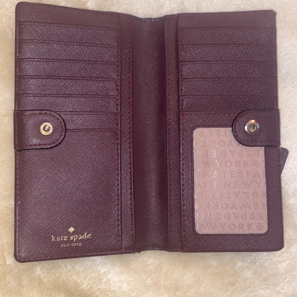Kate Spade New York Wallet - Picture 4 of 7
